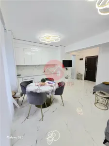 Apartament 2 Camere cu Vedere la Mare, Finisaje de Lux, Mamaia Nord - foto 2