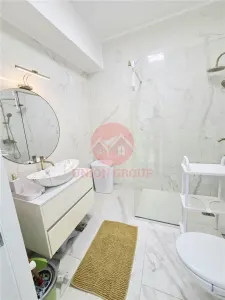 Apartament 2 Camere cu Vedere la Mare, Finisaje de Lux, Mamaia Nord - foto 11