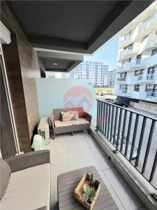 Apartament 2 Camere cu Vedere la Mare, Finisaje de Lux, Mamaia Nord - foto 16