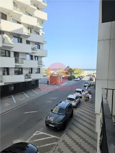 Apartament 2 Camere cu Vedere la Mare, Finisaje de Lux, Mamaia Nord - foto 17