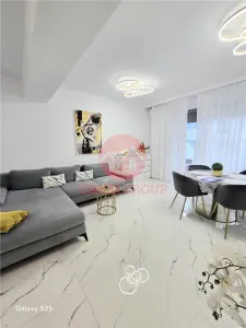 Apartament 2 Camere cu Vedere la Mare, Finisaje de Lux, Mamaia Nord - foto 4