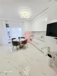 Apartament 2 Camere cu Vedere la Mare, Finisaje de Lux, Mamaia Nord - foto 5