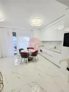 Apartament 2 Camere cu Vedere la Mare, Finisaje de Lux, Mamaia Nord - foto 6