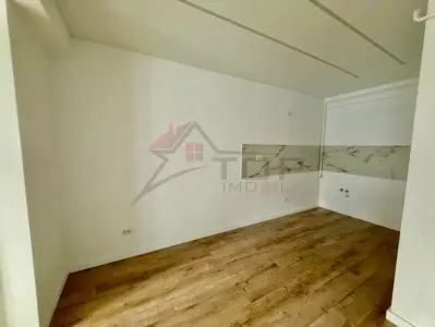 Vanzare apartament 2 camere, loc de parcare, bloc nou -  Rediu - foto 3