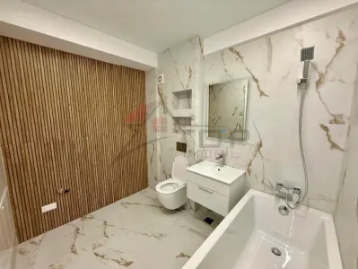 Vanzare apartament 2 camere, loc de parcare, bloc nou -  Rediu - foto 5