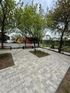 Vanzare apartament 2 camere, loc de parcare, bloc nou -  Rediu - foto 8