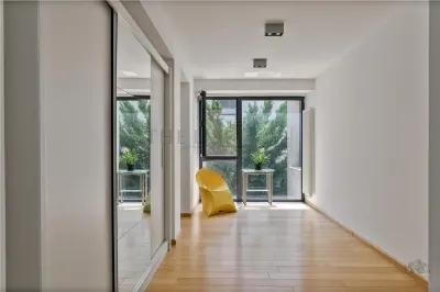 Vila 5 Camere | Zona Exclusivista | Scoala Mark Twain | PIPERA - foto 12