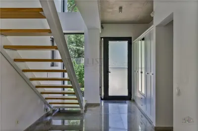 Vila 5 Camere | Zona Exclusivista | Scoala Mark Twain | PIPERA - foto 14