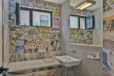 Vila 5 Camere | Zona Exclusivista | Scoala Mark Twain | PIPERA - foto 16