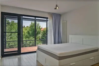Vila 5 Camere | Zona Exclusivista | Scoala Mark Twain | PIPERA - foto 18