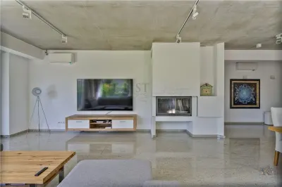 Vila 5 Camere | Zona Exclusivista | Scoala Mark Twain | PIPERA - foto 4