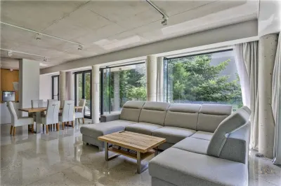 Vila 5 Camere | Zona Exclusivista | Scoala Mark Twain | PIPERA - foto 5