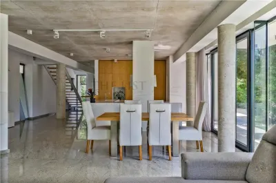 Vila 5 Camere | Zona Exclusivista | Scoala Mark Twain | PIPERA - foto 6