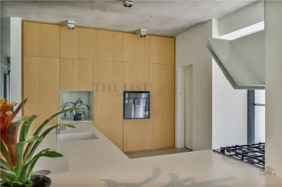 Vila 5 Camere | Zona Exclusivista | Scoala Mark Twain | PIPERA - foto 7