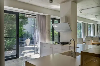 Vila 5 Camere | Zona Exclusivista | Scoala Mark Twain | PIPERA - foto 8