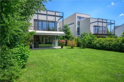 Vila 5 Camere | Zona Exclusivista | Scoala Mark Twain | PIPERA - foto 10
