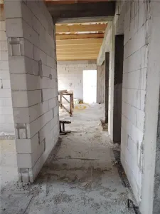 Casa familiala la rosu  (Lazarea, jud. Harghita) - foto 16