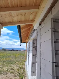 Casa familiala la rosu  (Lazarea, jud. Harghita) - foto 20