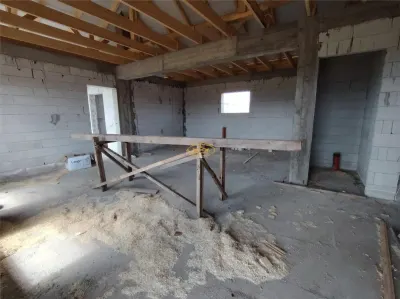 Casa familiala la rosu  (Lazarea, jud. Harghita) - foto 8