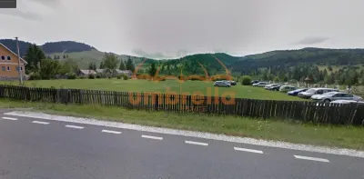 TEREN DE VANZARE 23.007m²/15€ m²IN IZVORUL MURESULUI HARGHITA ! - Voslabeni