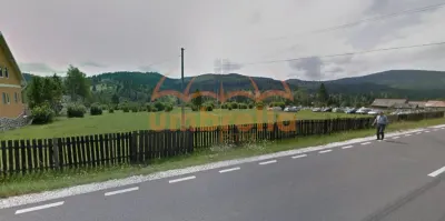 TEREN DE VANZARE 23.007m²/15€ m²IN IZVORUL MURESULUI HARGHITA ! - foto 2