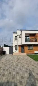 De Vanzare | Vila cu 4 camere | Complex Rezidential Tunari - Tunari