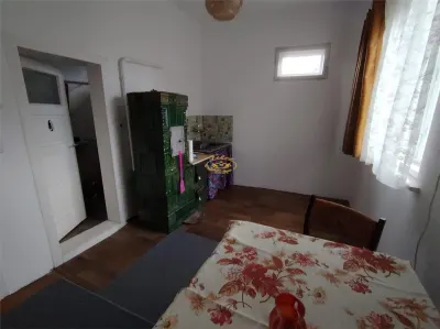 Casa de locuit (Gheorgheni str. Rakoczi Ferenc) - foto 11