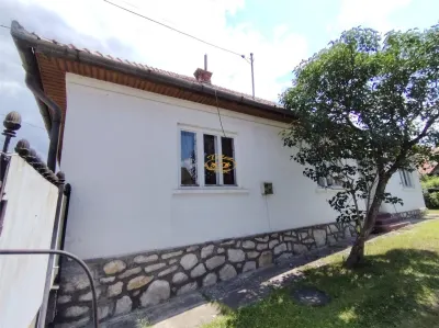 Casa de locuit (Gheorgheni str. Rakoczi Ferenc) - foto 17