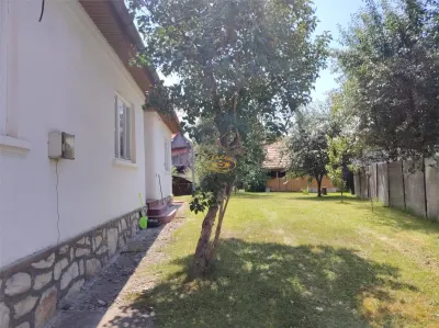 Casa de locuit (Gheorgheni str. Rakoczi Ferenc) - foto 19