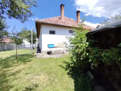 Casa de locuit (Gheorgheni str. Rakoczi Ferenc) - foto 20
