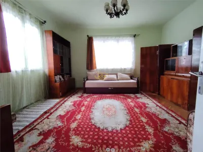 Casa de locuit (Gheorgheni str. Rakoczi Ferenc) - foto 5