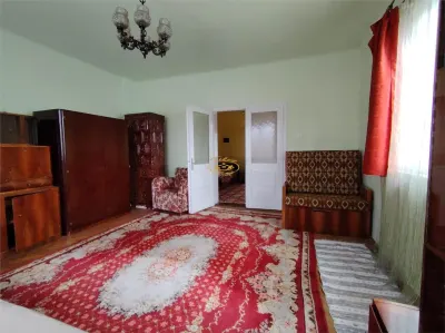 Casa de locuit (Gheorgheni str. Rakoczi Ferenc) - foto 6