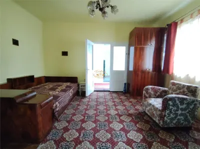 Casa de locuit (Gheorgheni str. Rakoczi Ferenc) - foto 9