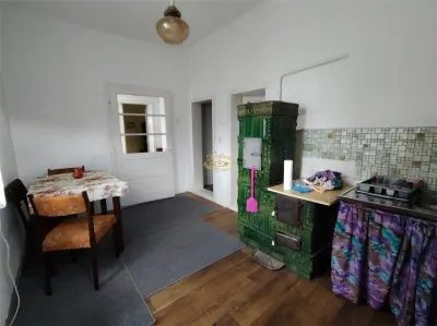 Casa de locuit (Gheorgheni str. Rakoczi Ferenc) - foto 10