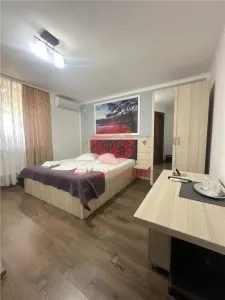 Pensiune Moderna si Profitabila in Vama Veche - Business la Cheie - foto 25