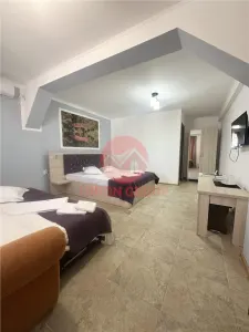 Pensiune Moderna si Profitabila in Vama Veche - Business la Cheie - foto 7