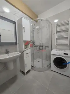 Inchiriere apartament+ loc de parcare- Visoianu - foto 7