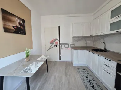 Inchiriere apartament+ loc de parcare- Visoianu - foto 10