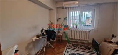 Apartament 4 camere de vanzare zona Centru - foto 6