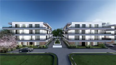 IANCU NICOLAE | APARTAMENT 2 CAMERE GRADINA | DEZVOLTATOR - foto 1