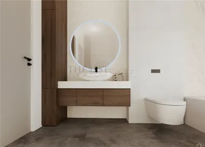 IANCU NICOLAE | APARTAMENT 2 CAMERE GRADINA | DEZVOLTATOR - foto 12