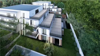 IANCU NICOLAE | APARTAMENT 2 CAMERE GRADINA | DEZVOLTATOR - foto 8