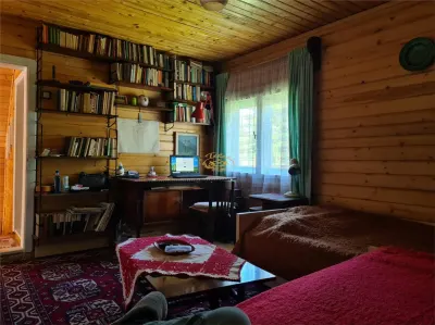 Casa de vacanta (Izvoru Muresului, str. Fazakas) - foto 14