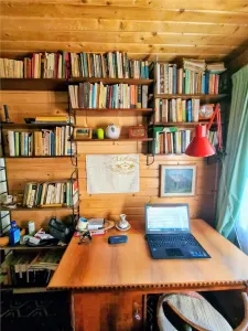 Casa de vacanta (Izvoru Muresului, str. Fazakas) - foto 15