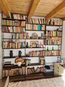 Casa de vacanta (Izvoru Muresului, str. Fazakas) - foto 8
