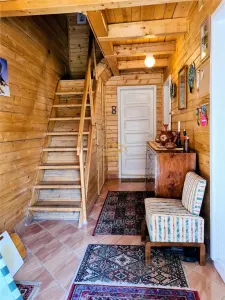 Casa de vacanta (Izvoru Muresului, str. Fazakas) - foto 9