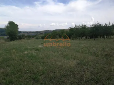 De vanzare teren 1.800m²/36€ m² intrav. in Deus- Chinteni ! - foto 7