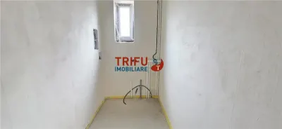 Casă individuală modernă cu 5 camere, terasă și panoramă deosebită Zona Piața Cetate - foto 3