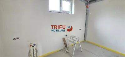 Casă individuală modernă cu 5 camere, terasă și panoramă deosebită Zona Piața Cetate - foto 4