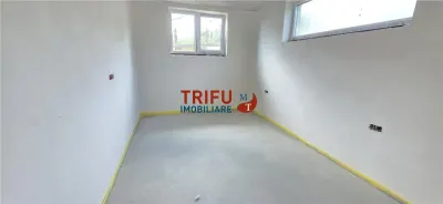 Casă individuală modernă cu 5 camere, terasă și panoramă deosebită Zona Piața Cetate - foto 5